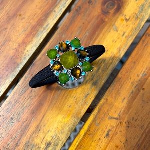 Unique Jewel Bracelet